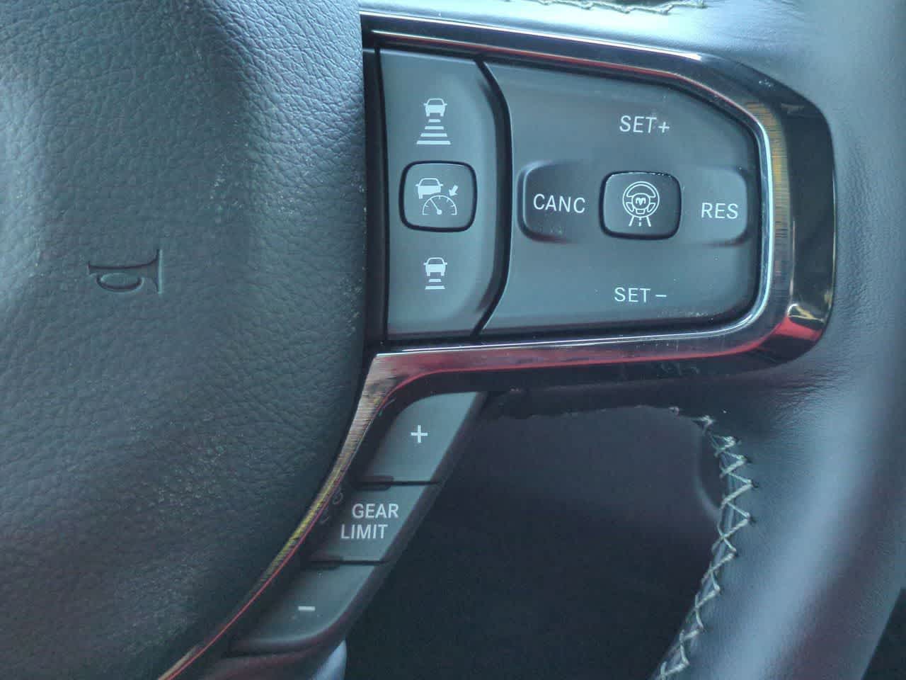 Thumbnail: 2026 RAM 1500 - 26