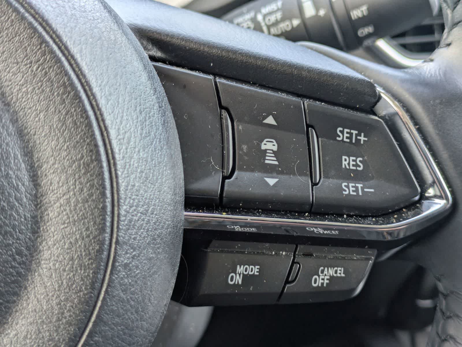 Thumbnail: 2023 Mazda CX-5 - 9