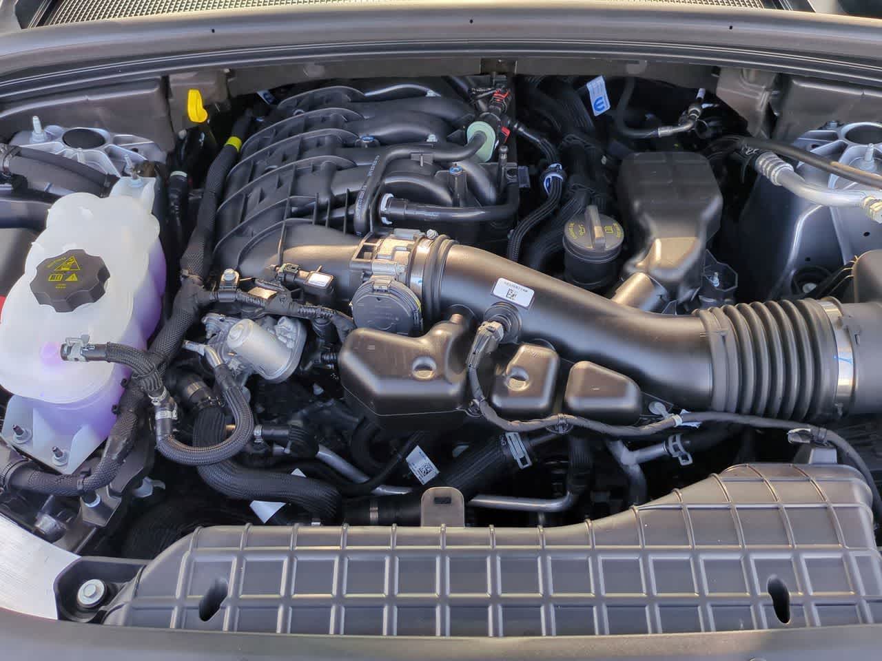 Thumbnail: 2025 Jeep Grand Cherokee - 15