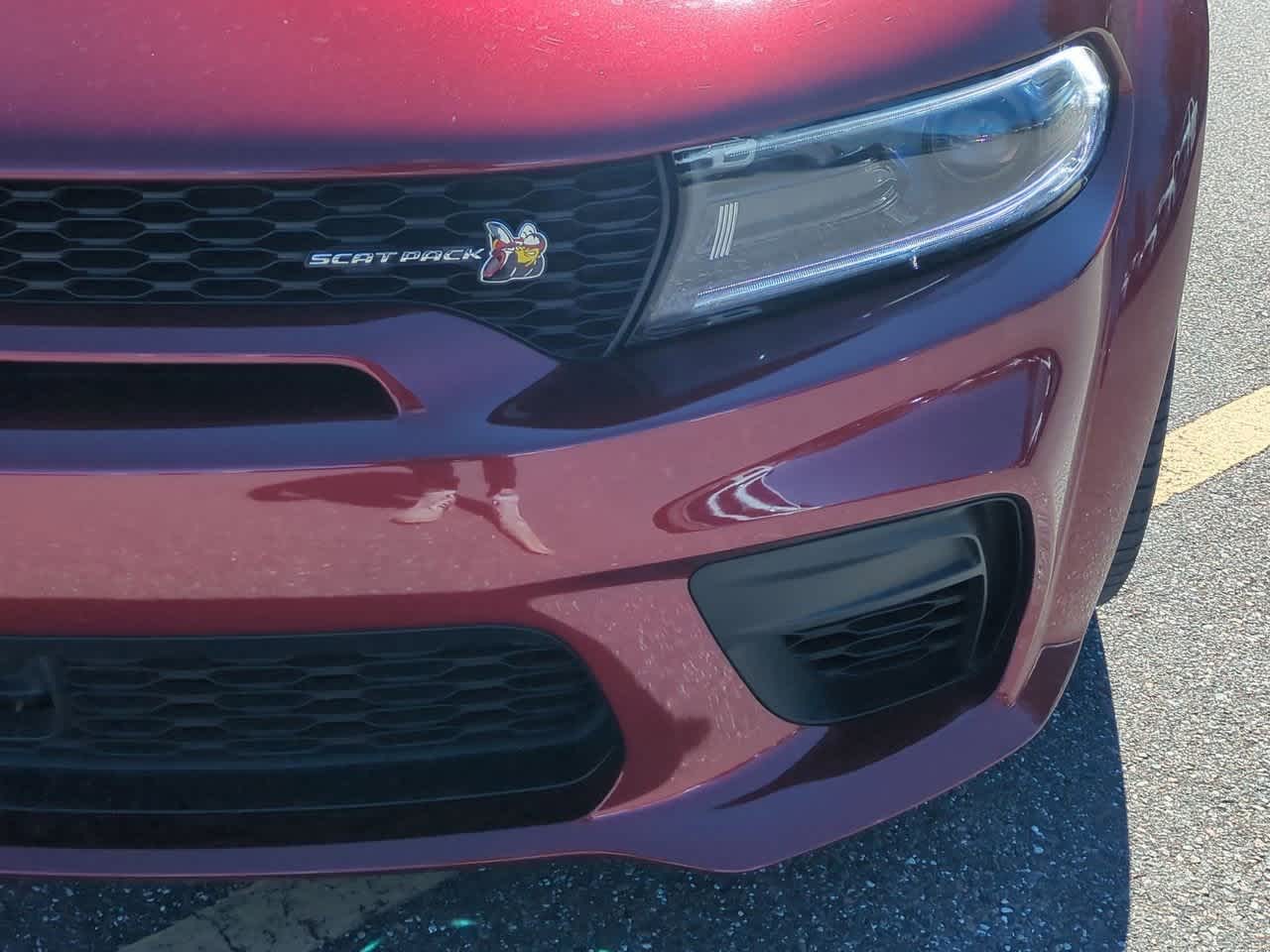 Thumbnail: 2023 Dodge Charger - 11