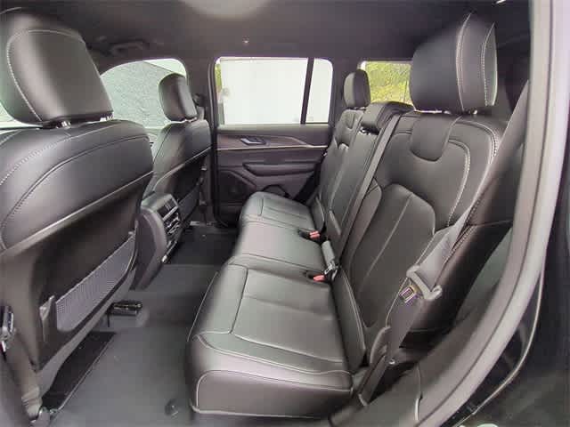 Thumbnail: 2025 Jeep Grand Cherokee - 20