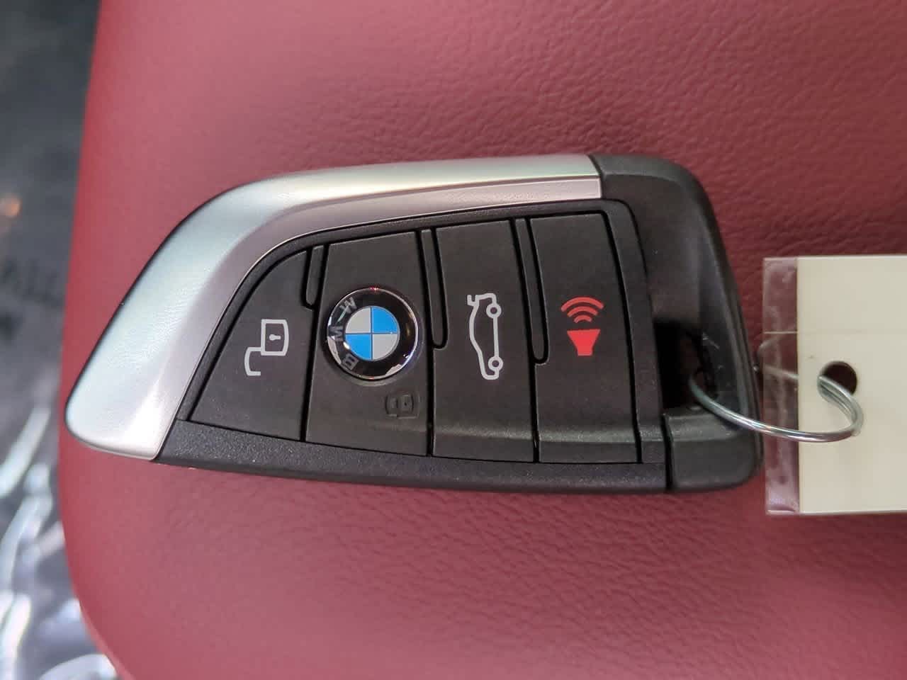 2025 BMW 2 Series 230i 33