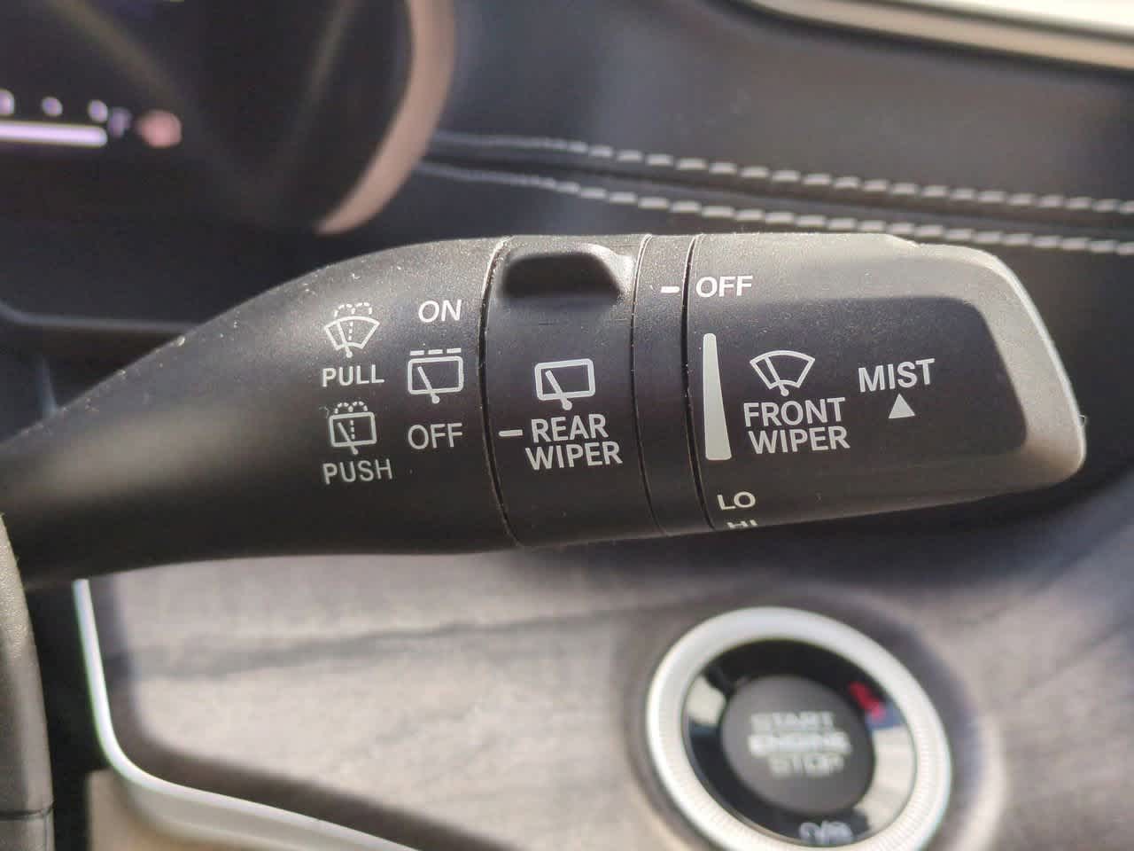 Thumbnail: 2023 Jeep Grand Cherokee L - 26