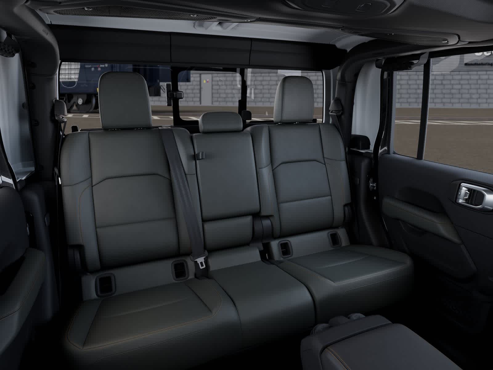 Thumbnail: 2026 Jeep Gladiator - 15