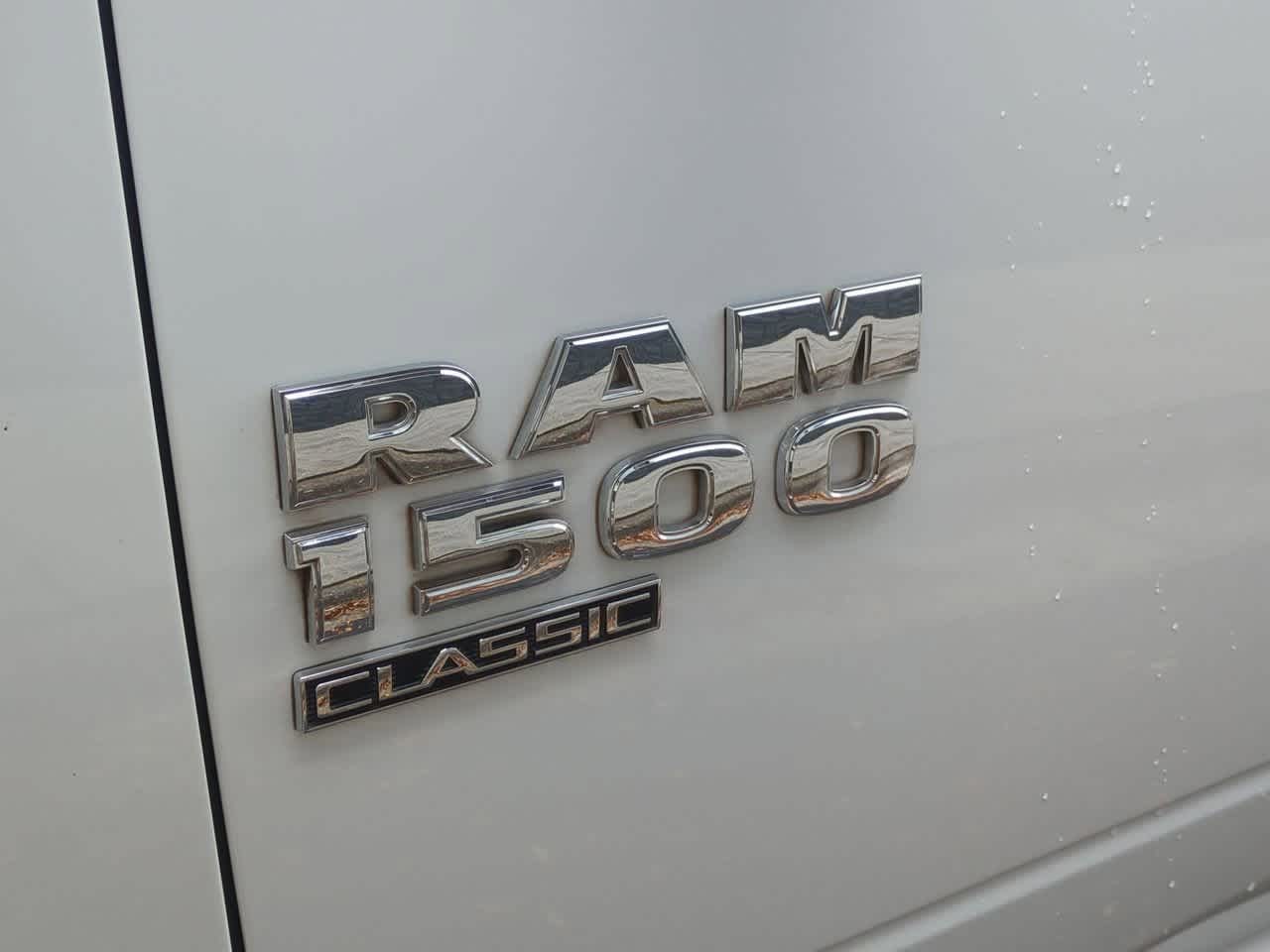 Thumbnail: 2021 RAM 1500 Classic - 12