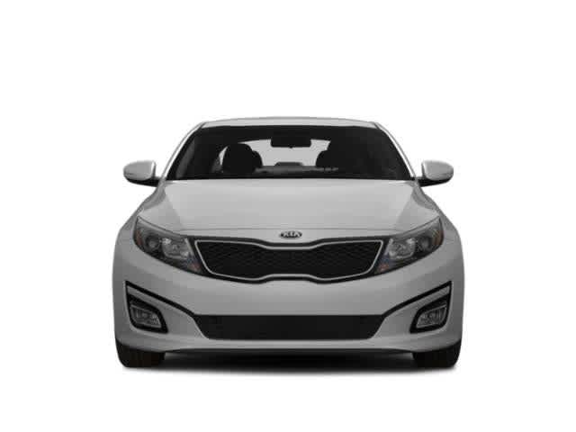 Thumbnail: 2015 Kia Optima - 4