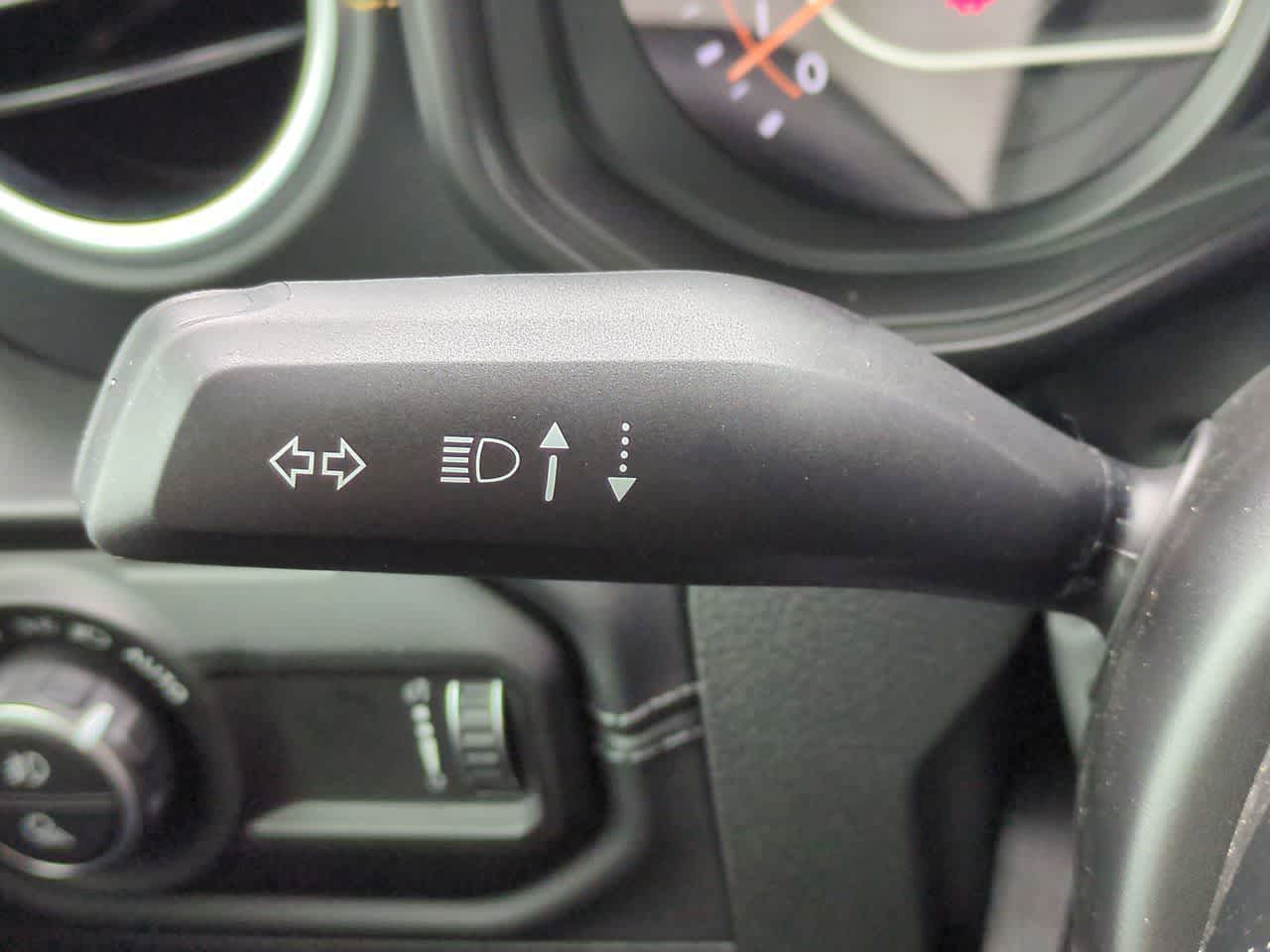 Thumbnail: 2026 Jeep Gladiator - 27