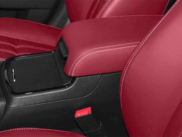 Thumbnail: 2013 Chrysler 300 - 12