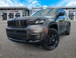  Jeep Grand Cherokee L