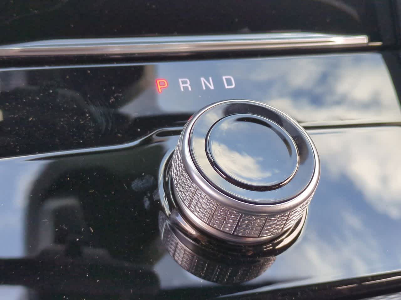 Thumbnail: 2025 Jeep Grand Cherokee L - 32