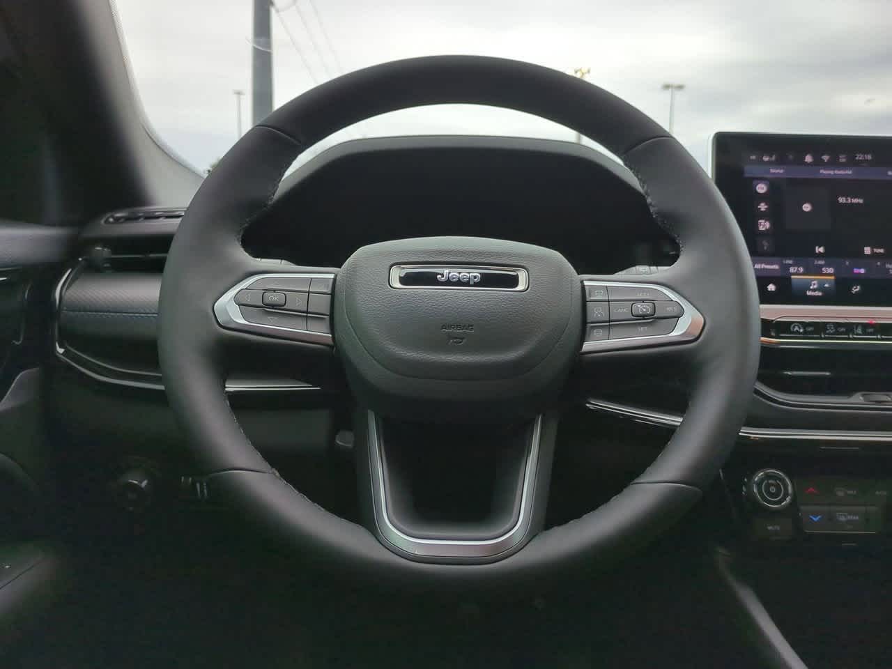 Thumbnail: 2025 Jeep Compass - 22