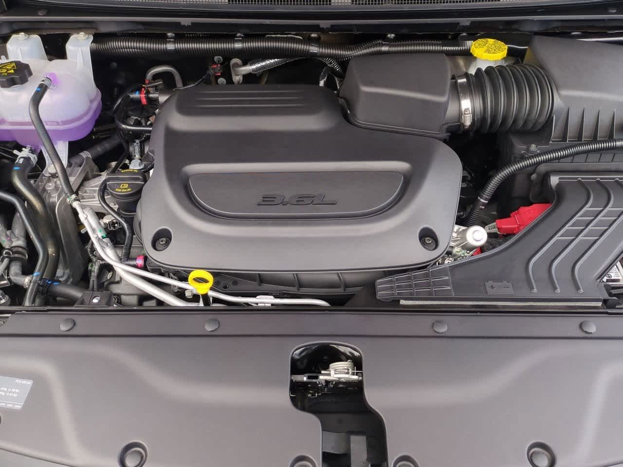 Thumbnail: 2026 Chrysler Pacifica - 15