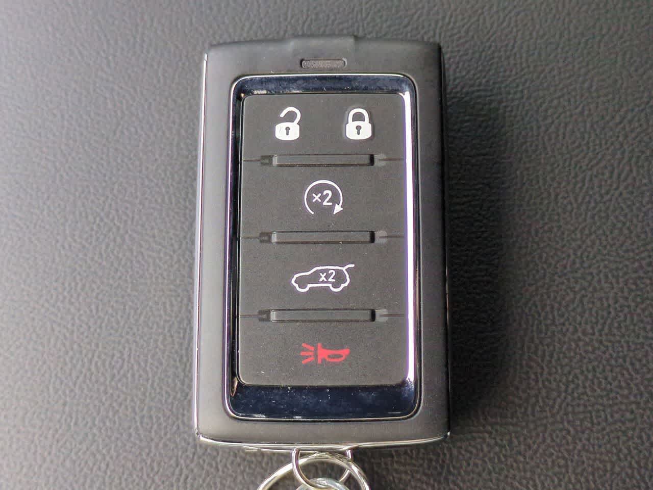 Thumbnail: 2025 Jeep Grand Cherokee - 35