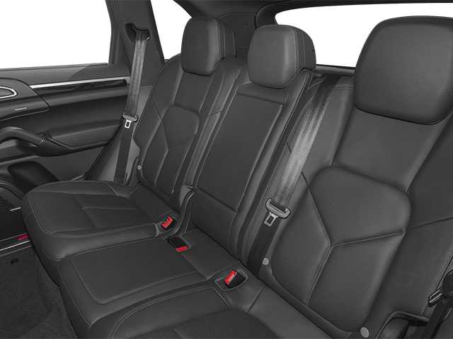 Thumbnail: 2014 Porsche Cayenne - 14