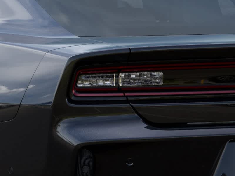 Thumbnail: 2026 Dodge Charger - 9