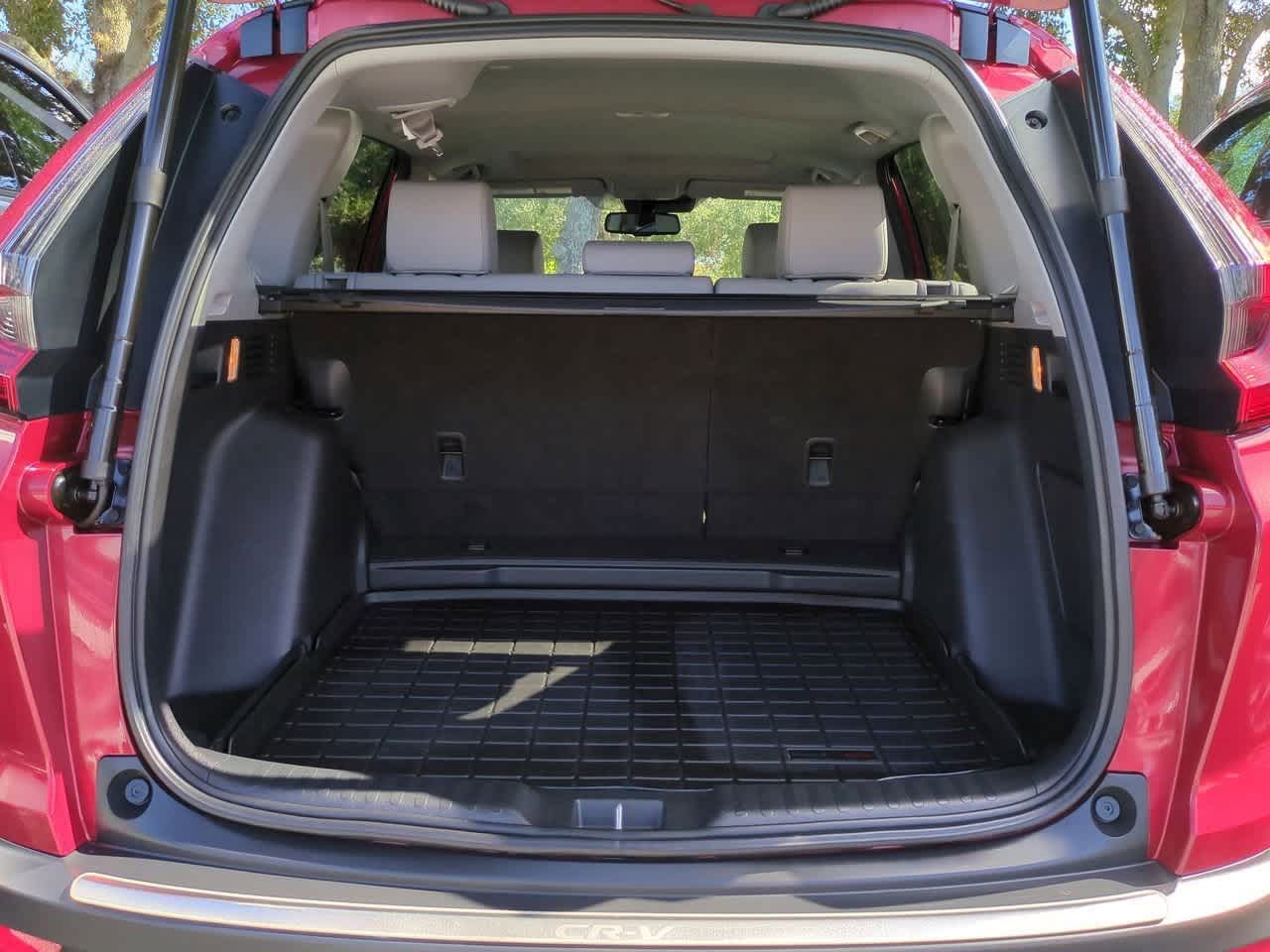 Thumbnail: 2020 Honda CR-V - 36