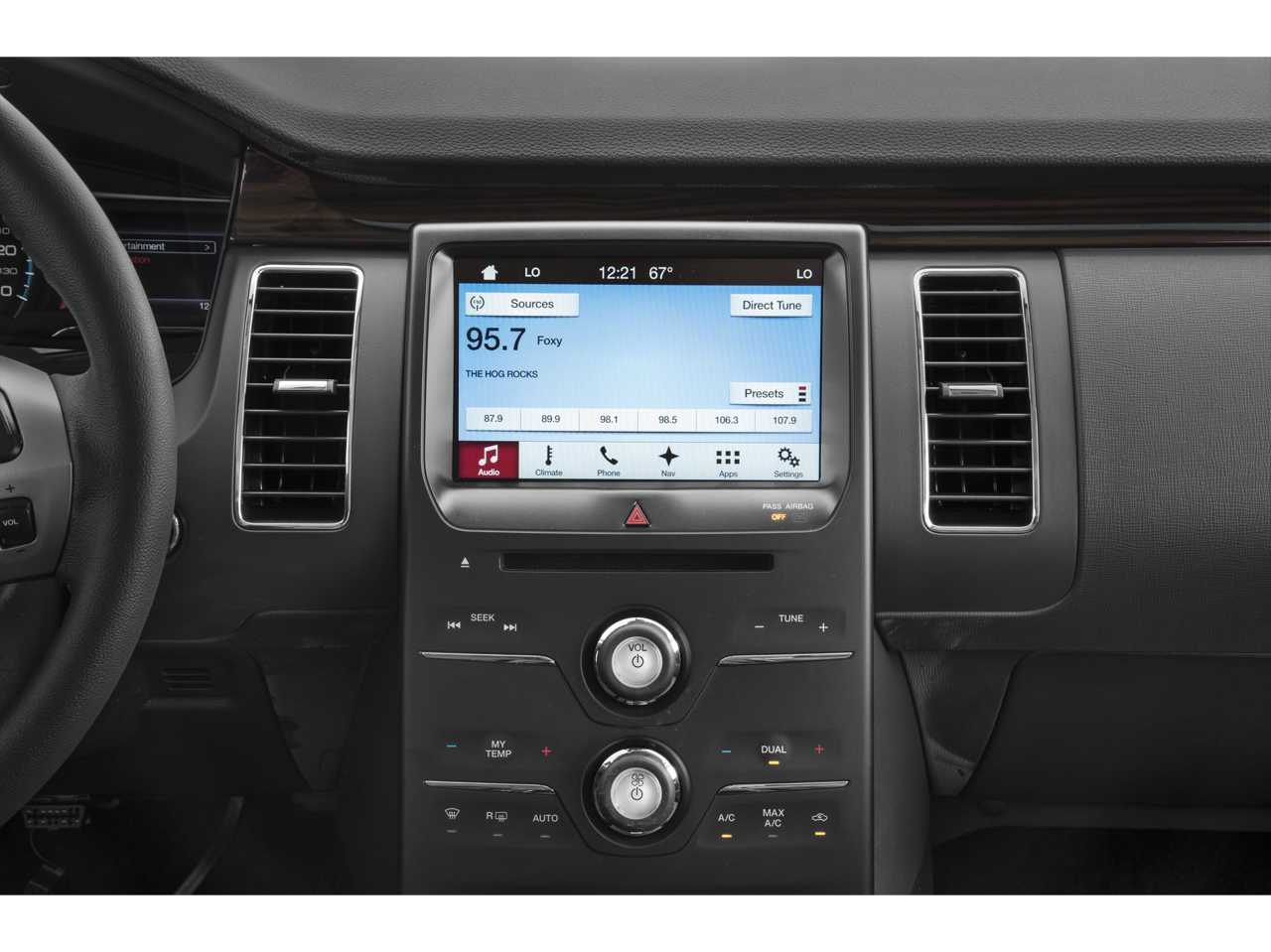 Thumbnail: 2019 Ford Flex - 7