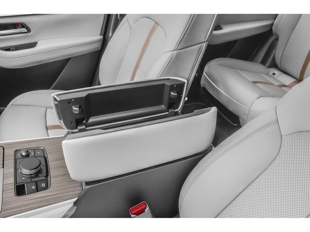 Thumbnail: 2024 Mazda CX-90 - 10