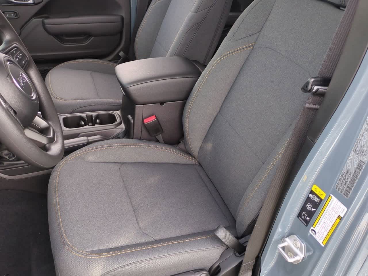 Thumbnail: 2026 Jeep Wrangler - 16