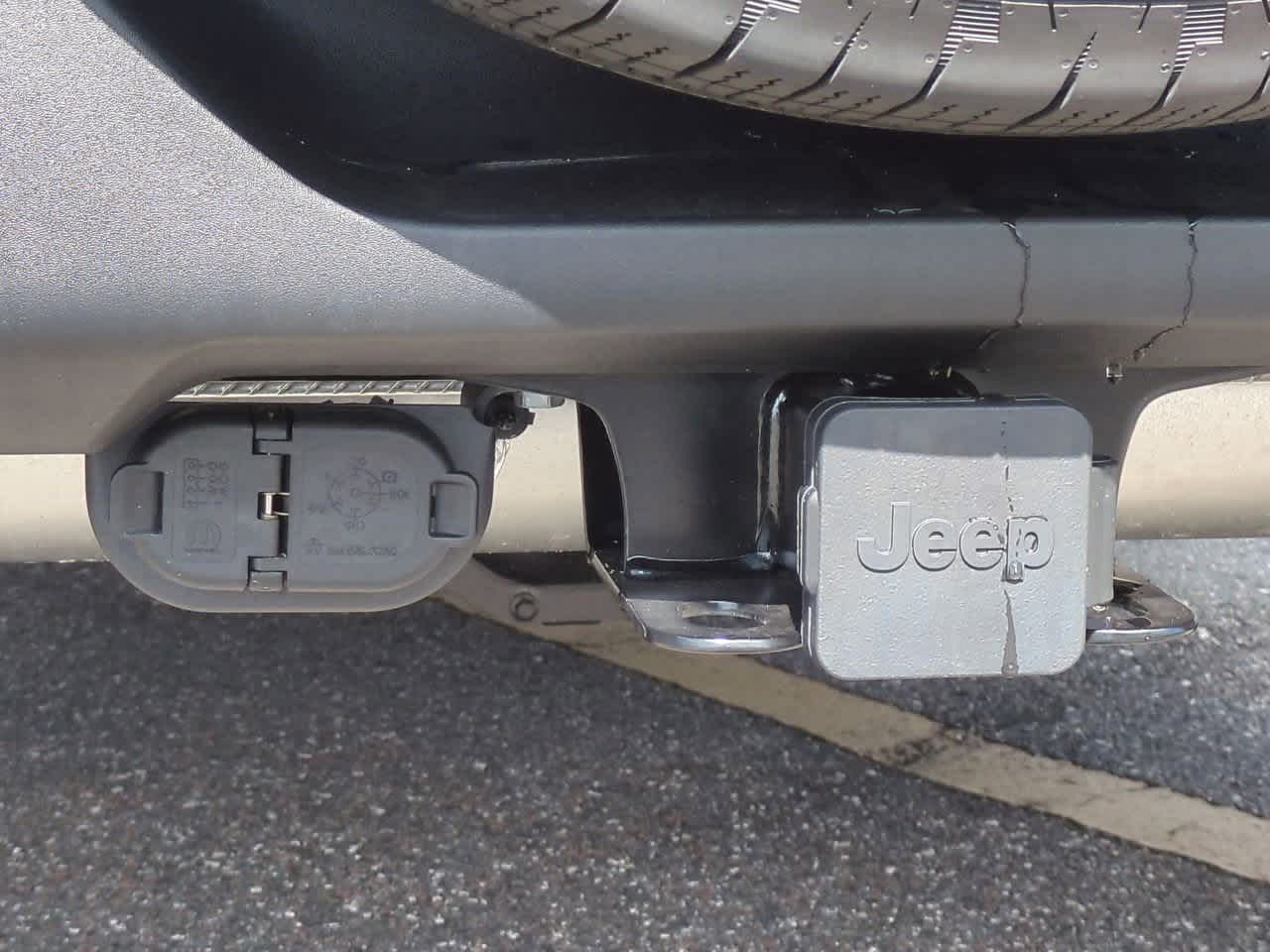 Thumbnail: 2025 Jeep Wrangler - 35