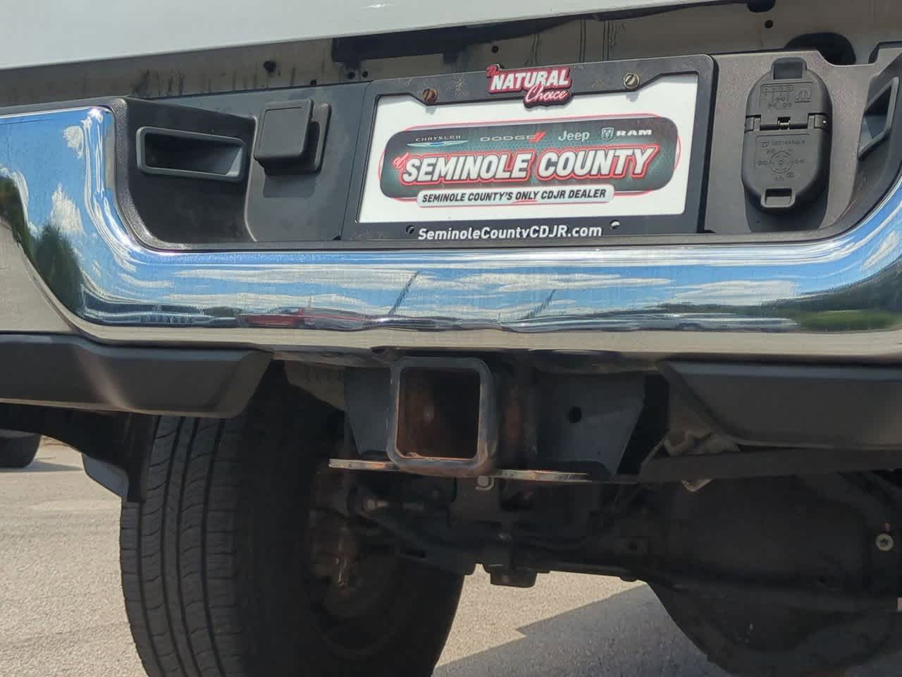 Thumbnail: 2022 RAM 2500 - 34