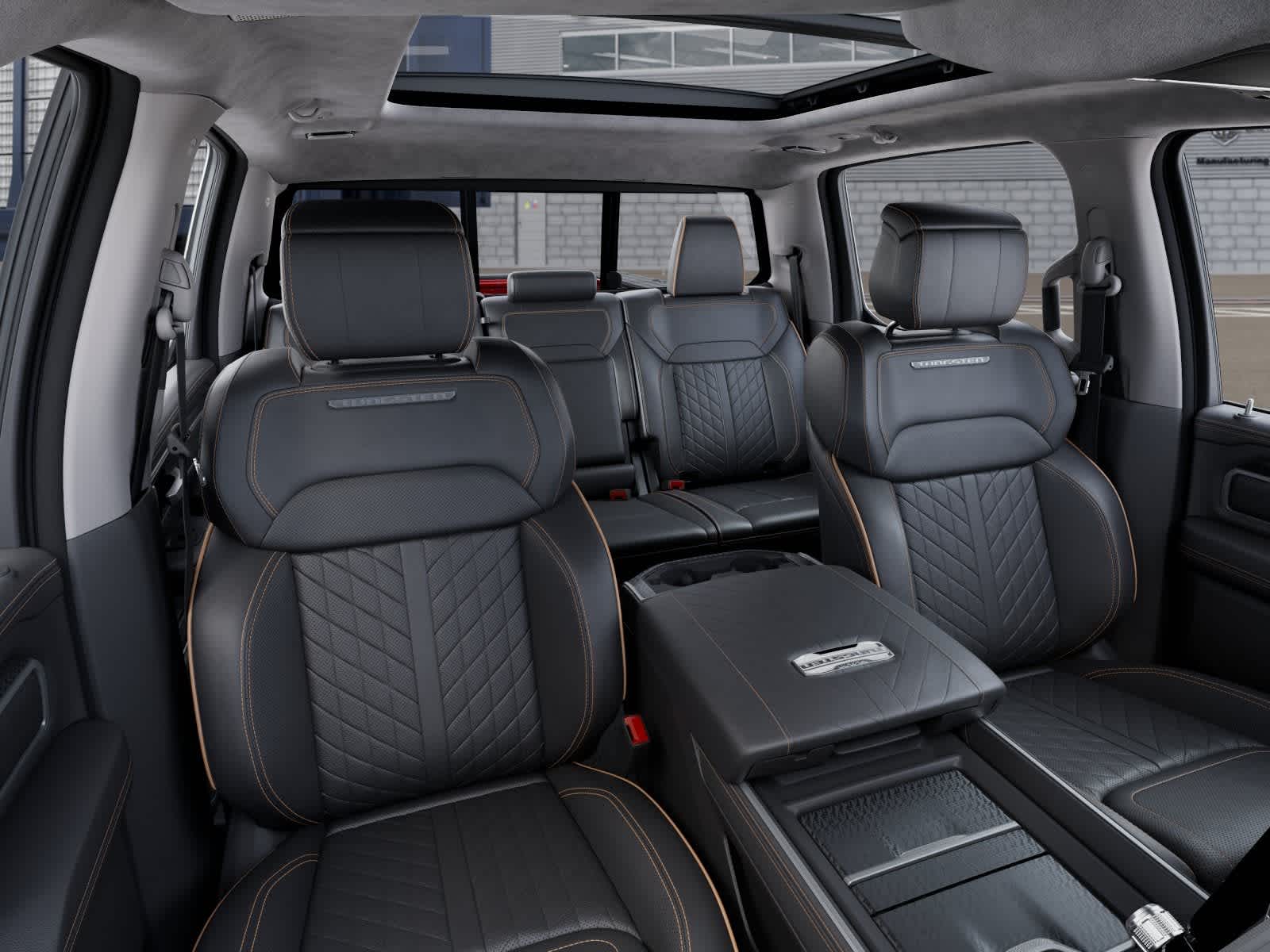 Thumbnail: 2026 RAM 1500 - 9