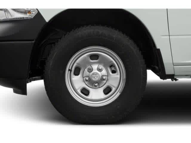 Thumbnail: 2014 RAM 1500 - 11