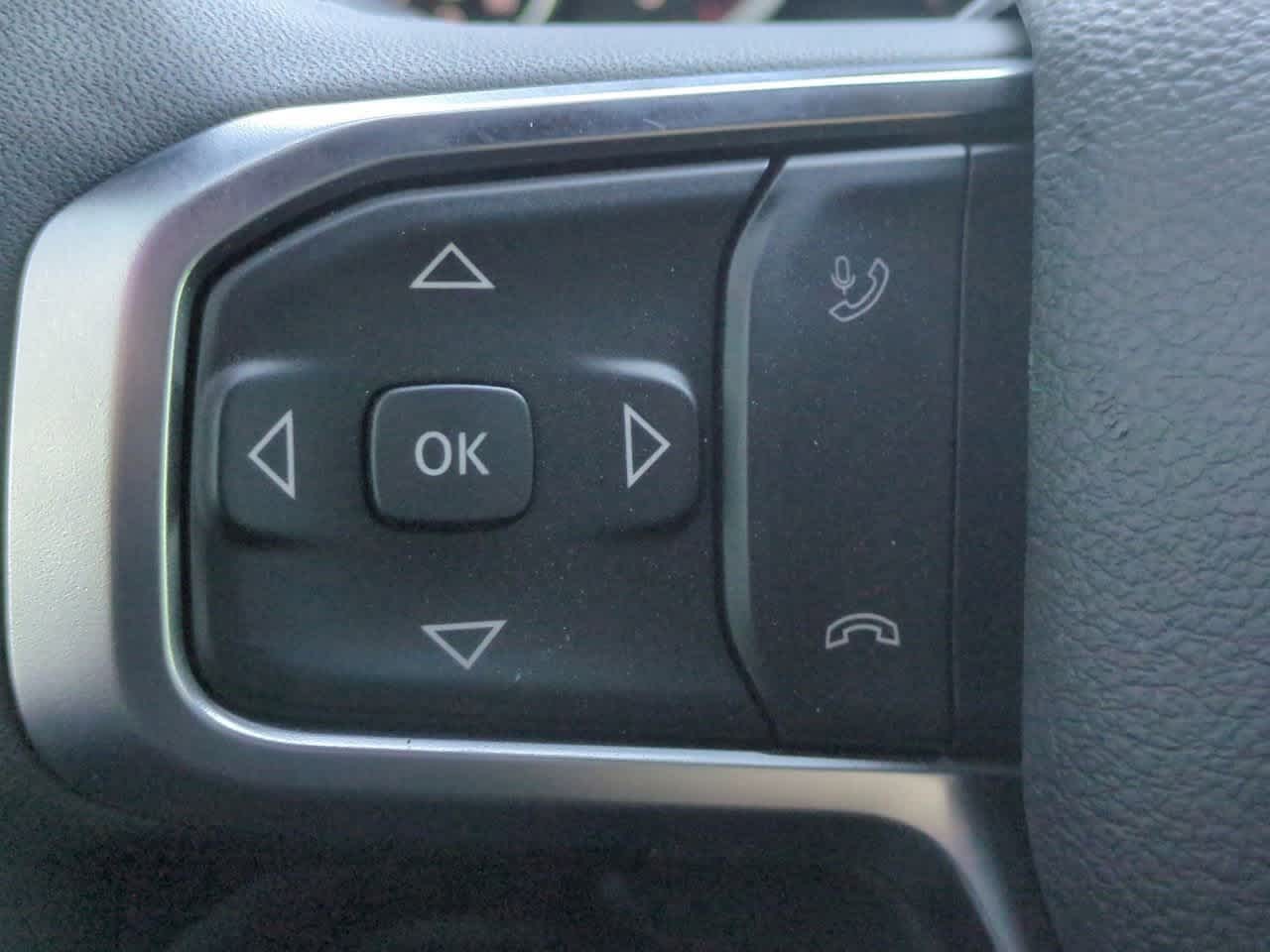 Thumbnail: 2026 RAM 2500 - 23