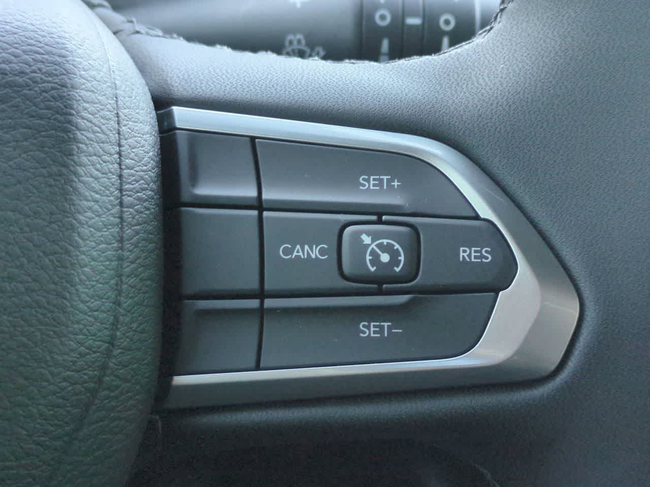 Thumbnail: 2026 Jeep Compass - 24