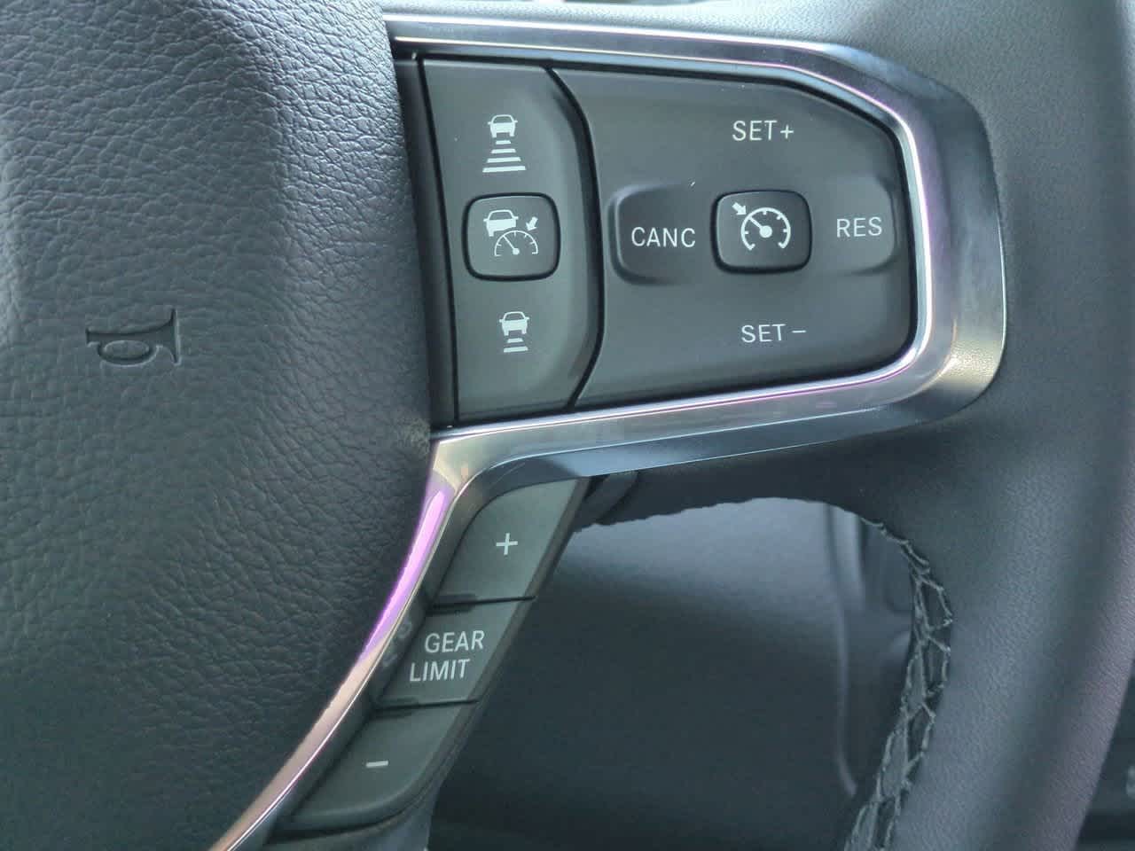 Thumbnail: 2026 RAM 2500 - 25