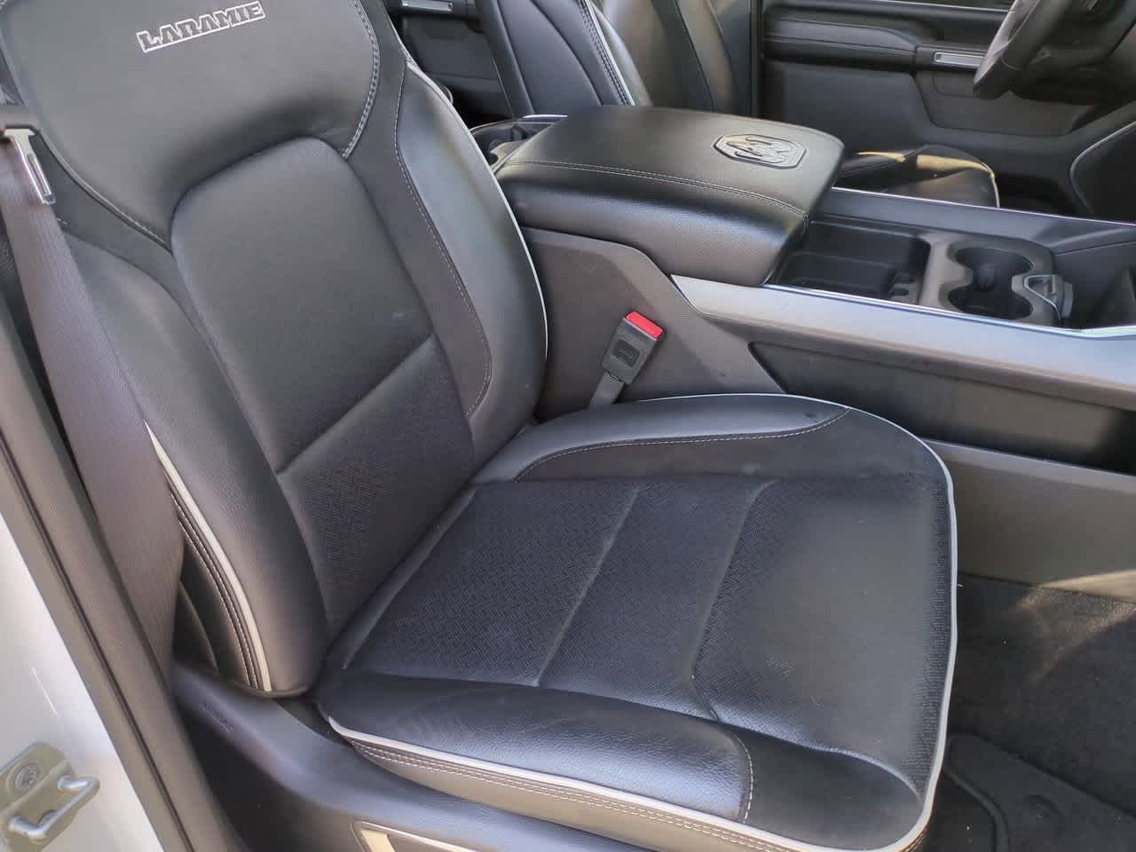 Thumbnail: 2025 RAM 1500 - 22