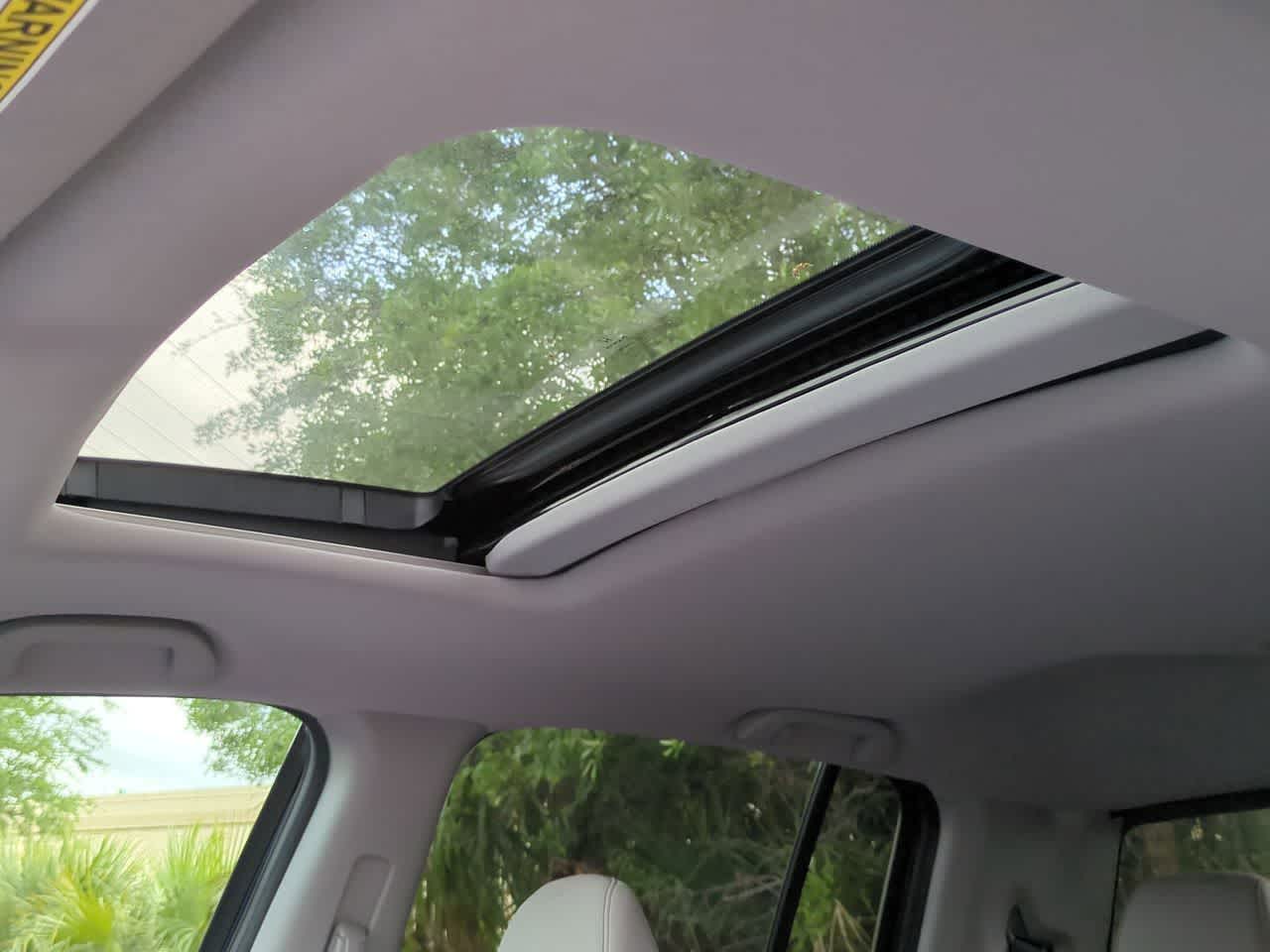 Thumbnail: 2022 Honda Ridgeline - 19