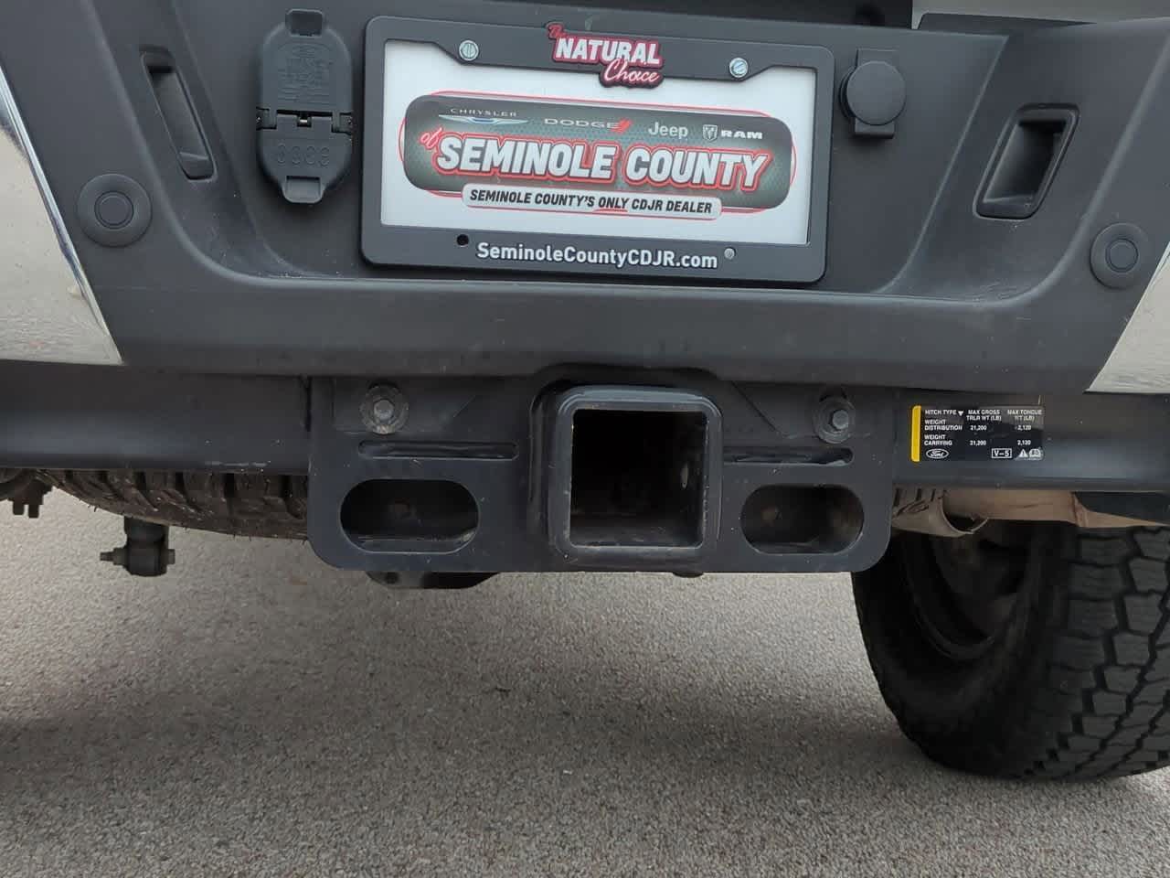 Thumbnail: 2022 Ford Econoline - 34