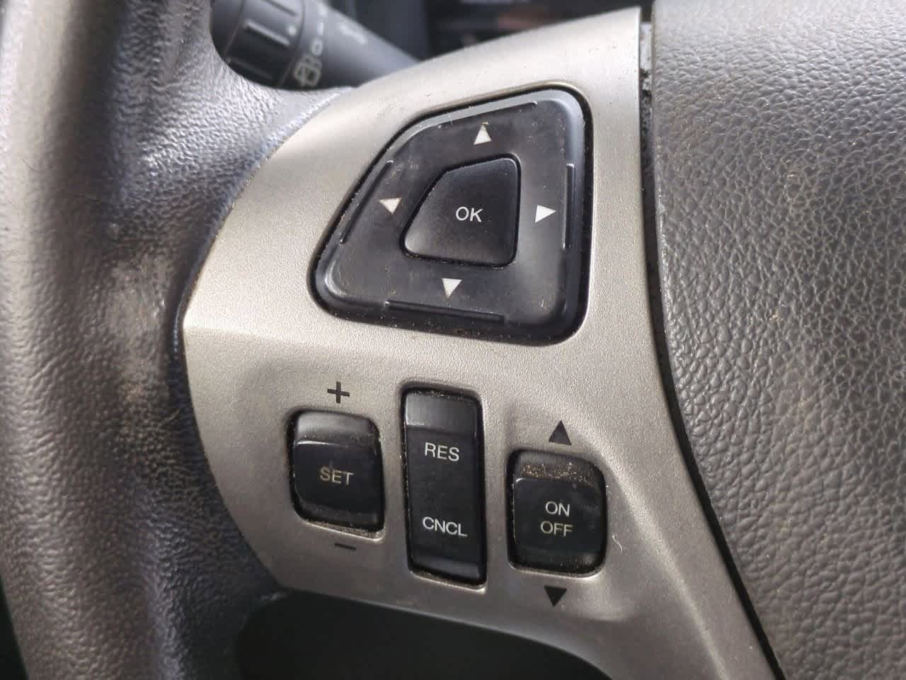 Thumbnail: 2019 Ford Flex - 23