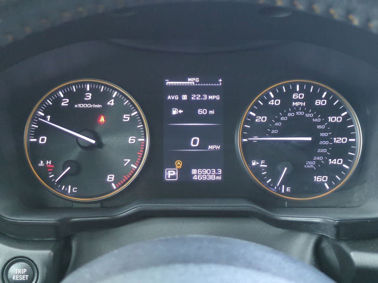 Thumbnail: 2023 Subaru Outback - 35
