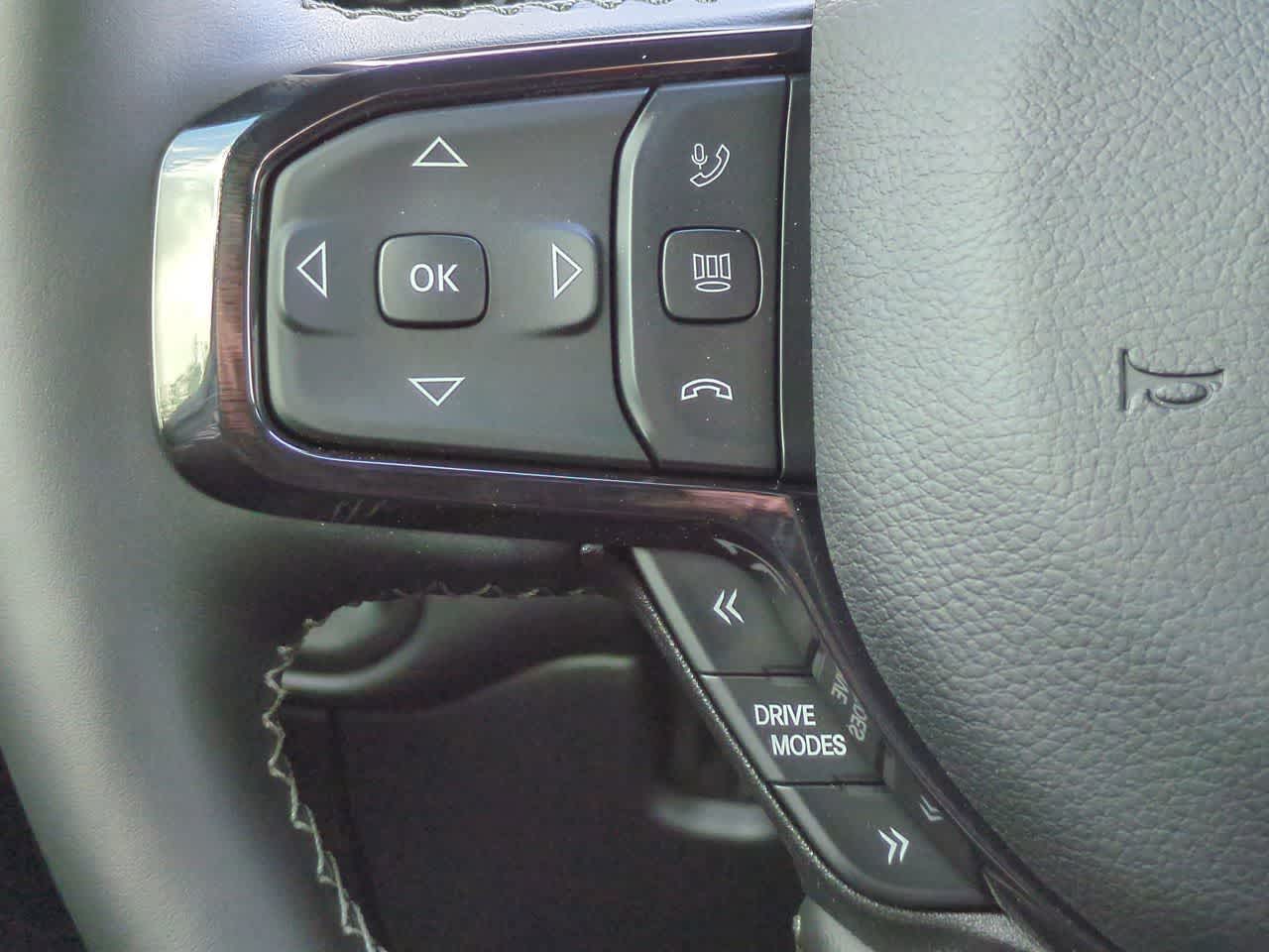 Thumbnail: 2026 RAM 1500 - 24