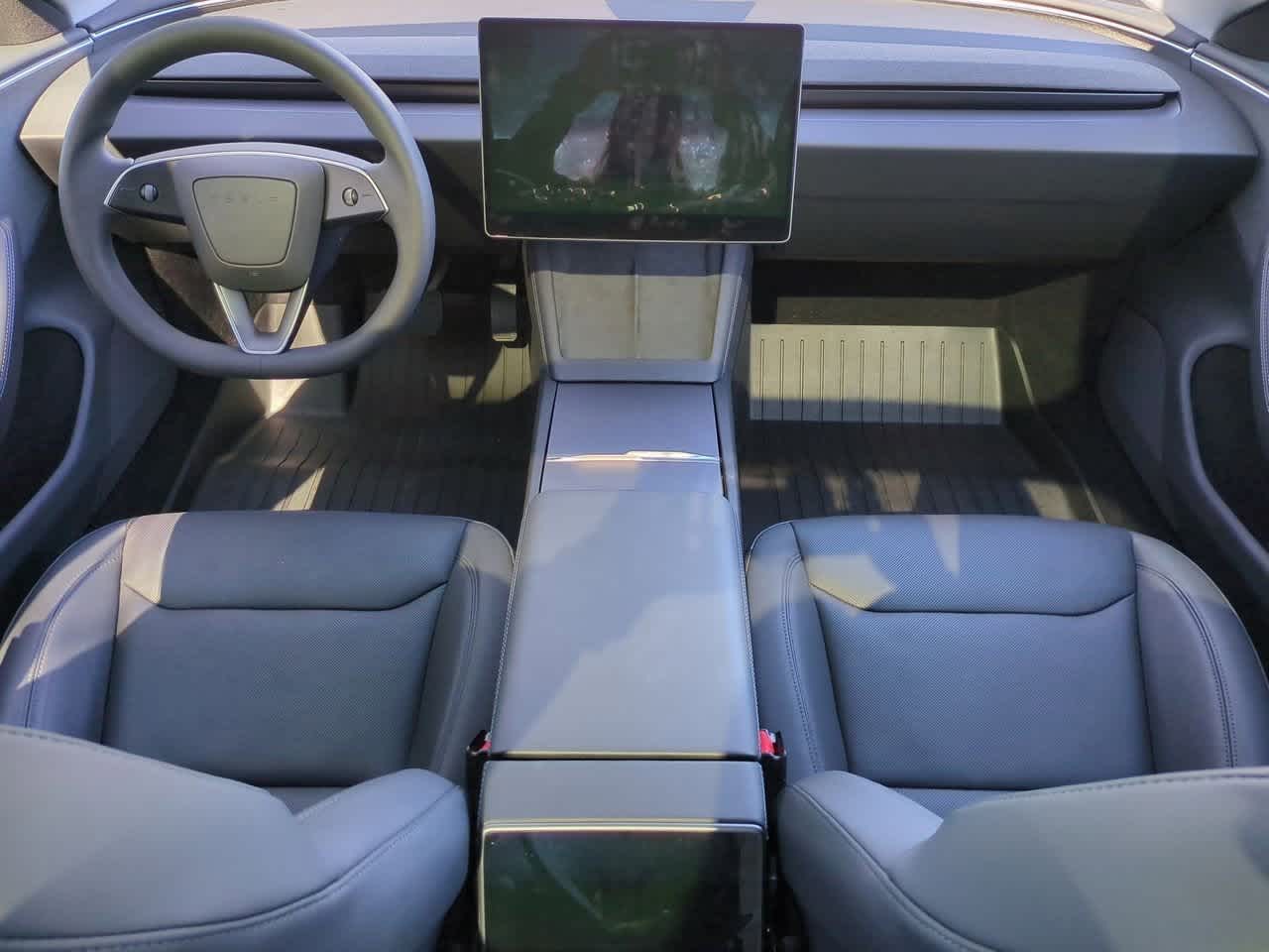 Thumbnail: 2025 Tesla Model 3 - 15