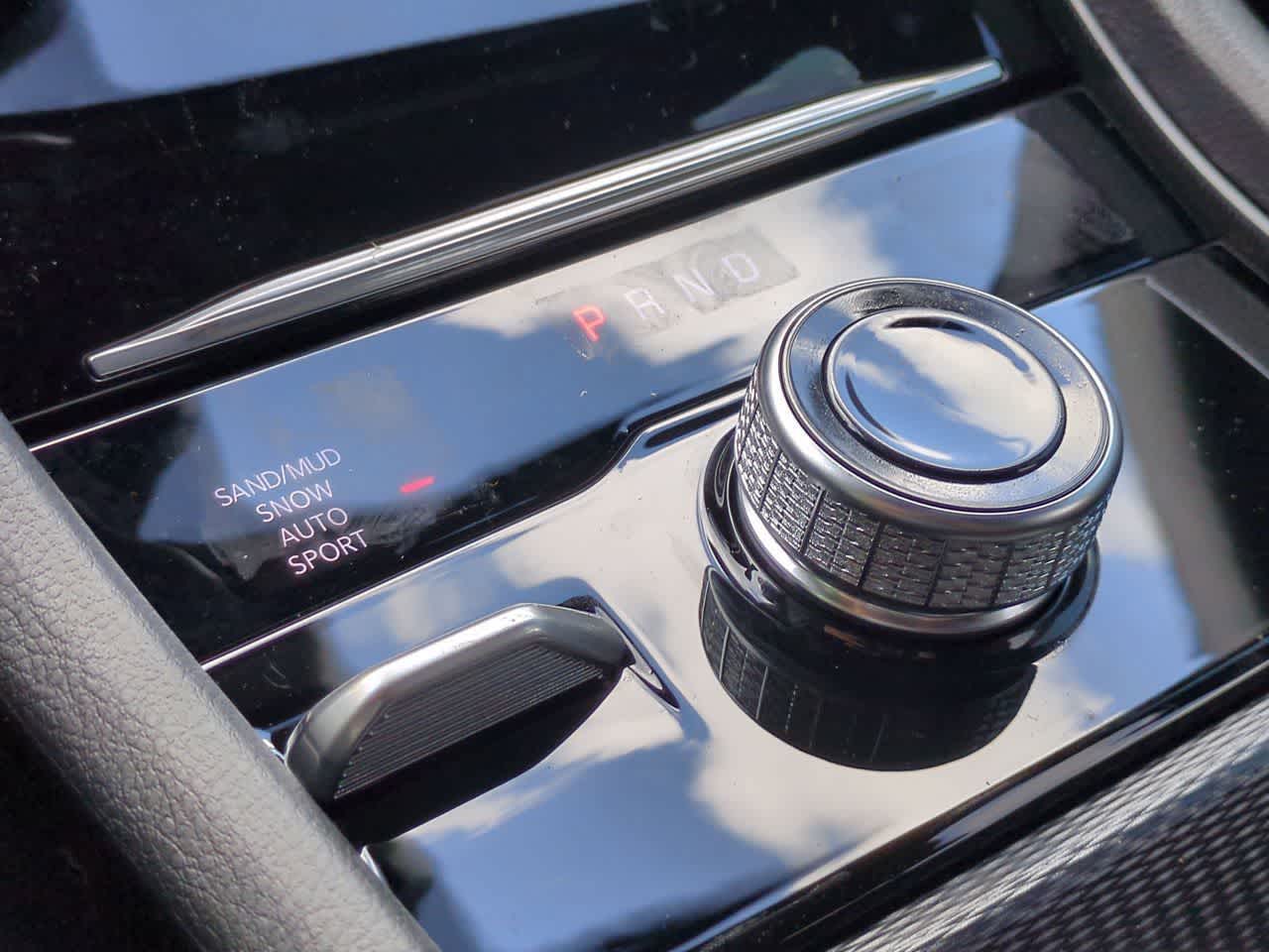 Thumbnail: 2026 Jeep Grand Cherokee - 34