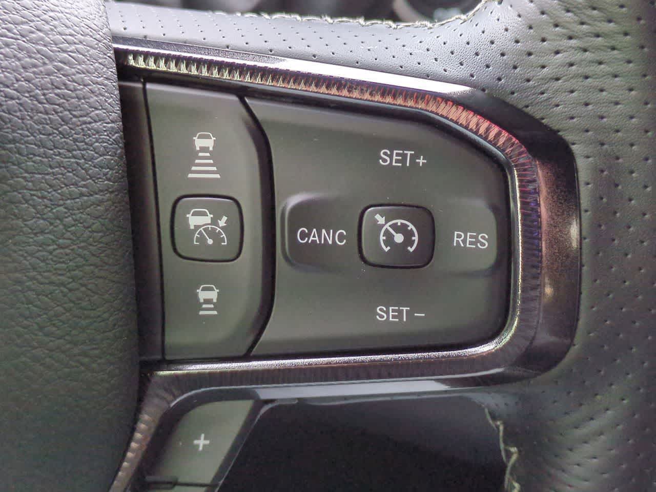 Thumbnail: 2026 RAM 2500 - 25