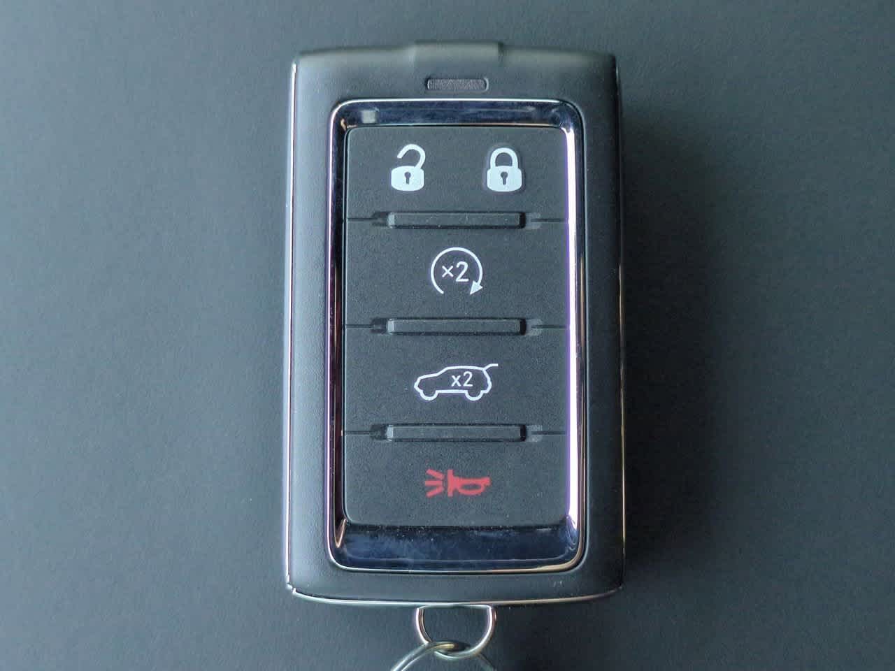 Thumbnail: 2025 Jeep Grand Cherokee L - 37