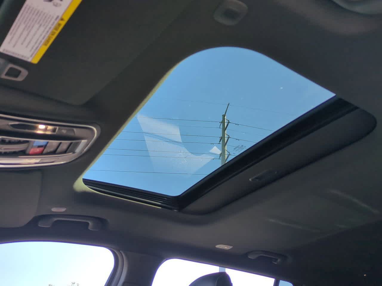 Thumbnail: 2025 Jeep Grand Cherokee L - 19