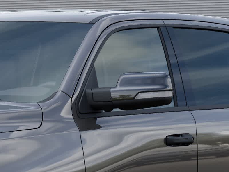 Thumbnail: 2026 RAM 1500 - 12