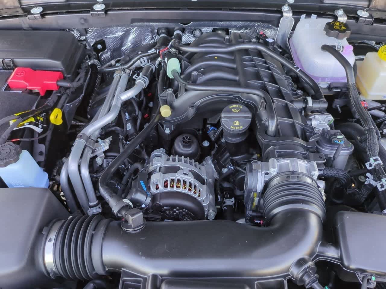 Thumbnail: 2025 Jeep Gladiator - 15