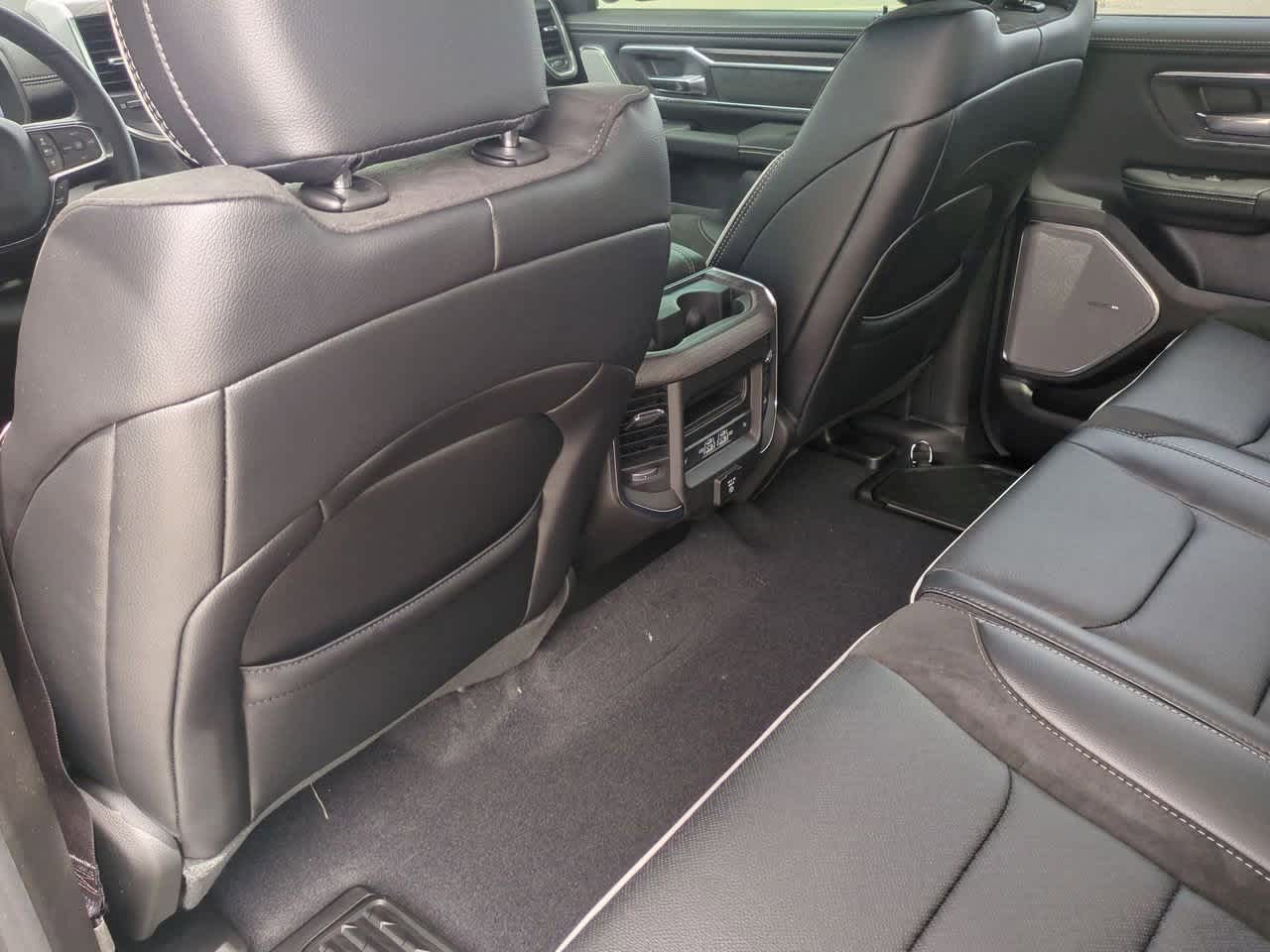 Thumbnail: 2026 RAM 1500 - 19