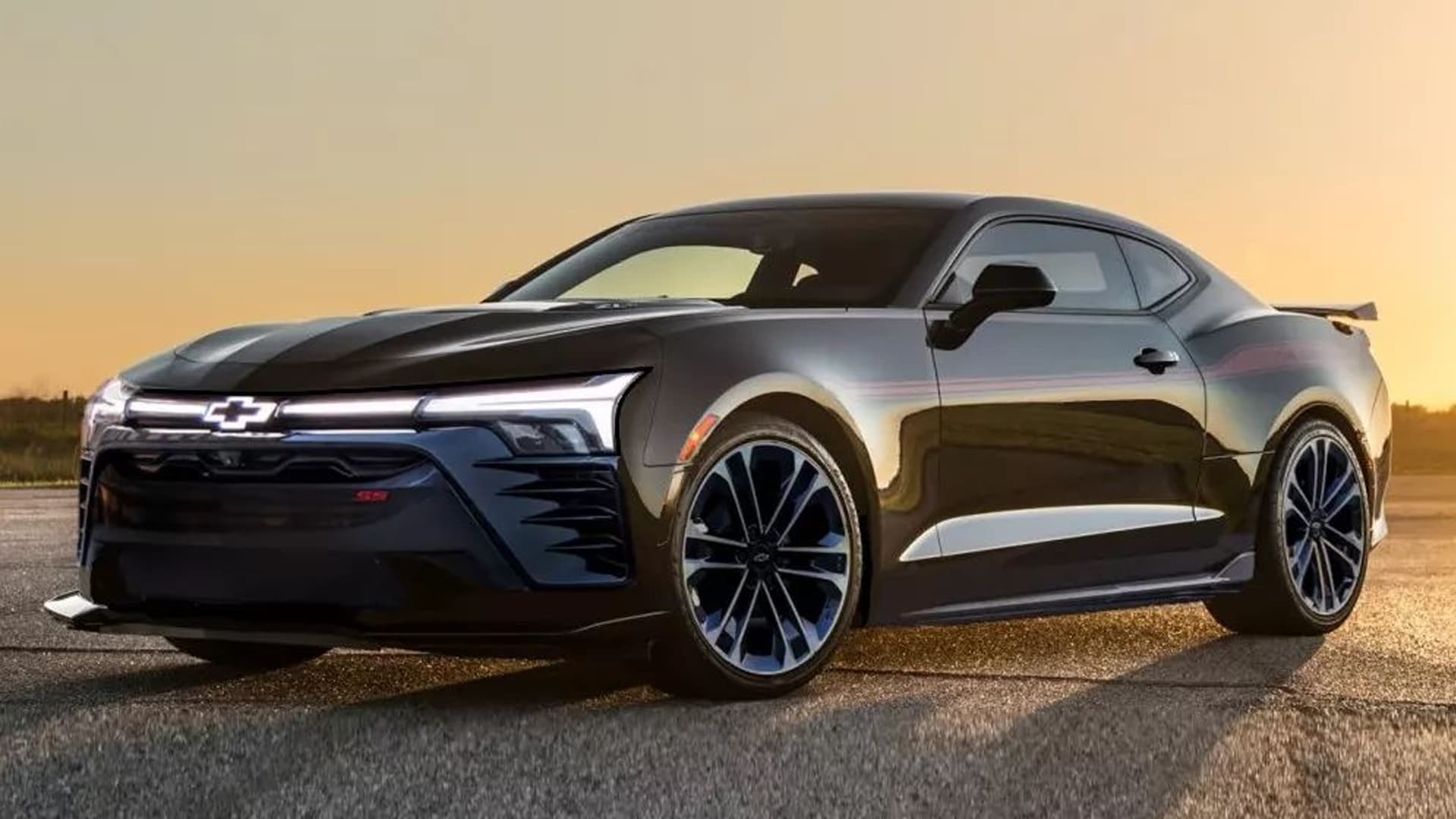 What Will Replace the 2024 Chevrolet Camaro? (Explained)