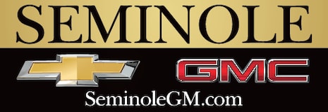 Seminole Chevrolet GMC