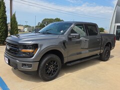 2025 Ford F-150 XLT TRUCK for sale near Wewoka