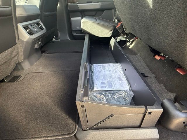 2026 Ford F-250 Super Duty Lariat - Photo 24