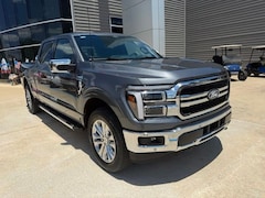 2026 Ford F-150 Lariat&reg; TRUCK for sale near Shawnee