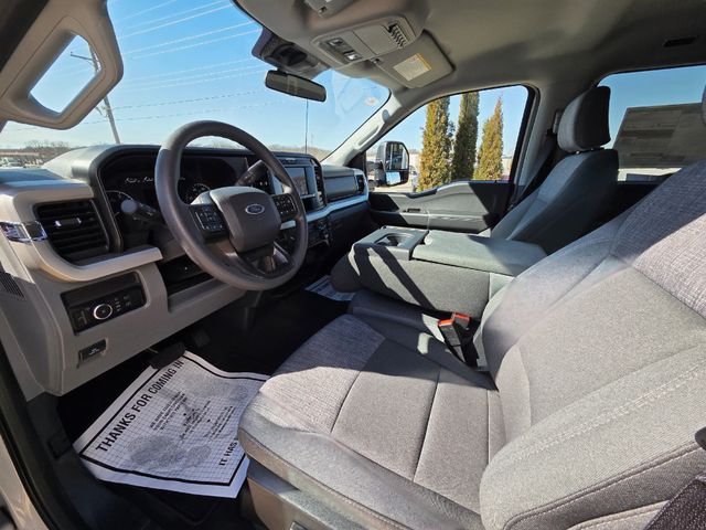 2026 Ford F-250 Super Duty XLT - Photo 9